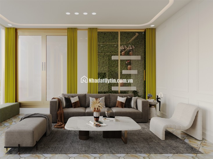 Mở bán đợt cuối chung cư QMS TOP TOWER - TÓ HỮU
